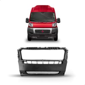 Envolvente Dianteiro Ducato 2018 A 2021 Central Novo Preto