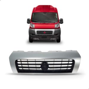 Grade Radiador Ducato 2018 2019 2020 2021