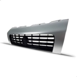 Grade Radiador Ducato 2018 2019 2020 2021