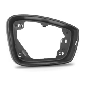 Aro Retrovisor Furo Sinaleira Gol G6 Gold Last Edition 13/23 Lado Direito