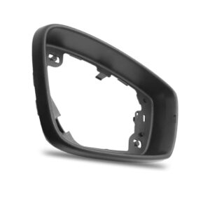 Aro Retrovisor Furo Sinaleira Gol G6 Gold Last Edition 13/23 Lado Direito