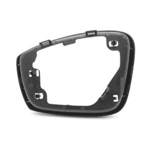 Aro Retrovisor Furo Sinaleira Gol G6 Gold Last Edition 13/23 Lado Direito