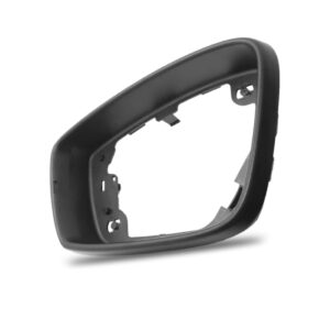 Aro Retrovisor Furo Sinaleira Gol G6 Gold Last Edition 13/23 Lado Esquerdo