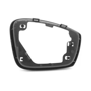 Aro Retrovisor Sem Furo Sinaleira Gol G6 Track 2013 A 2023 Lado Esquerdo