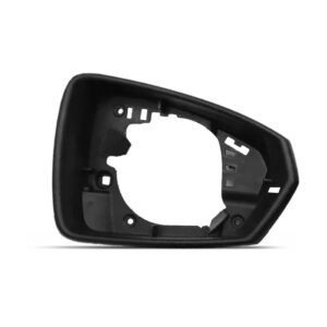 Aro Retrovisor Polo E Virtus 17 18 19 A 21 C/ Furo Sinaleira Lado Direito