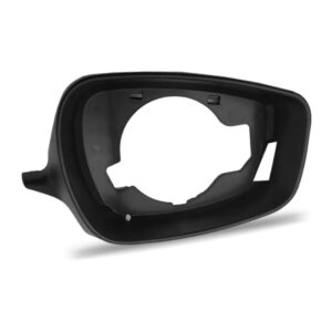 Aro Retrovisor Hb20 12 13 14 15 16 A 2019 Com Furo Sinaleira Lado Direito