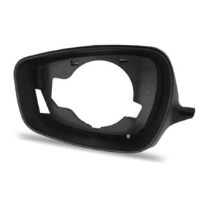 Aro Retrovisor Hb20 12 13 14 15 16 A 2019 Com Furo Sinaleira Lado Esquerdo