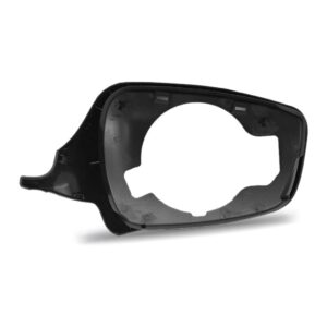 Aro Retrovisor Hb20 12 13 14 15 16 A 2019 Com Furo Sinaleira Lado Esquerdo