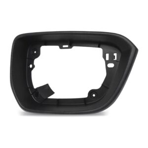 Aro Retrovisor Onix Hatch Sedan Plus 2020 2021 2022 2023 Lado Direito