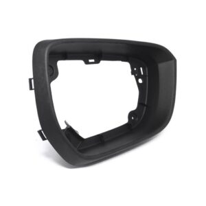 Aro Retrovisor Onix Hatch Sedan Plus 2020 2021 2022 2023 Lado Direito
