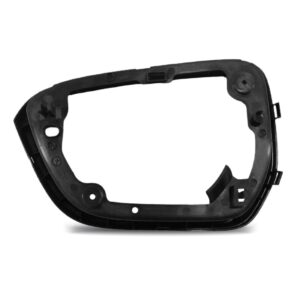 Aro Retrovisor Onix Hatch Sedan Plus 2020 2021 2022 2023 Lado Direito
