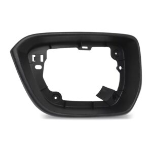 Aro Retrovisor Onix Hatch Sedan Plus 2020 2021 2022 2023 Lado Esquerdo