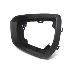Aro Retrovisor Onix Hatch Sedan Plus 2020 2021 2022 2023 Lado Esquerdo