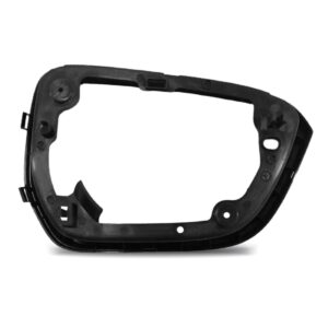 Aro Retrovisor Onix Hatch Sedan Plus 2020 2021 2022 2023 Lado Esquerdo