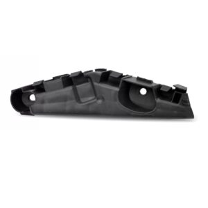 Guia Parachoque Amarok 2017 2018 2019 2020 21 2022 Dianteiro Lado Esquerdo