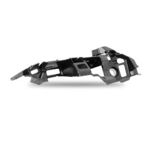 Guia Suporte Parachoque Dianteiro Golf 2014 15 16 17 2018 Lado Esquerdo