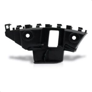 Guia Suporte Parachoque Jetta 10 11 12 13 14 15 Dianteiro  Lado Esquerdo