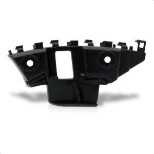 Guia Suporte Parachoque Jetta 10 11 12 13 14 15 Dianteiro  Lado Direito