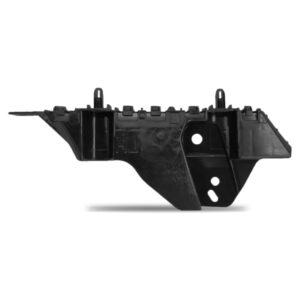 Guia Parachoque Dianteiro Tracker 2017 2018 2019 2020 Lado Esquerdo