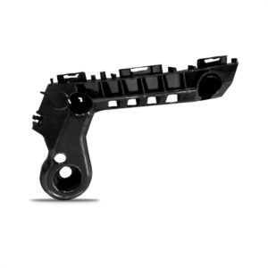 Guia Parachoque Dianteiro Corolla 2020 2021 2022 2023 Lado Esquerdo