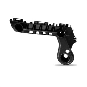 Guia Parachoque Dianteiro Corolla 2020 2021 2022 2023 Lado Direito