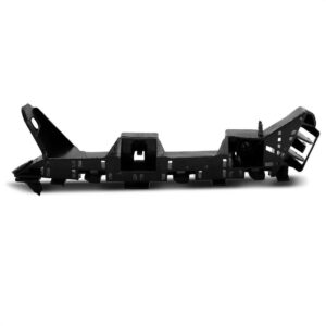 Guia Parachoque Dianteiro Fit 2015 16 17 18 19 20 21 22 2023 Lado Esquerdo