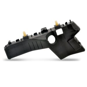 Guia Suporte Parachoque Dianteiro Hb20 2020 2021 2022 2023 Lado Esquerdo