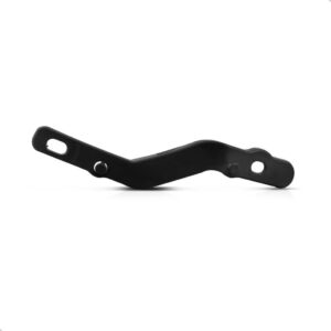 Guia Parachoque Dianteiro Ecosport 2007 2008 2009 A 2012 Lado Esquerdo