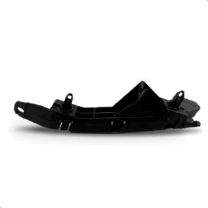 Guia Parachoque Dianteiro L200 Triton 2011 2012 2013 A 2015 Lado Esquerdo