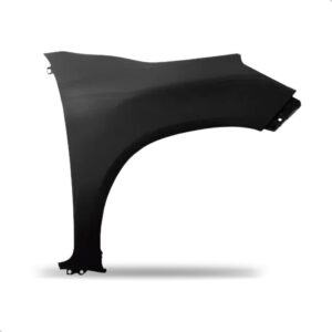 Paralama Para Toyota Hilux 2023 A 2016 Cabine Simples S/pisc Lado Direito