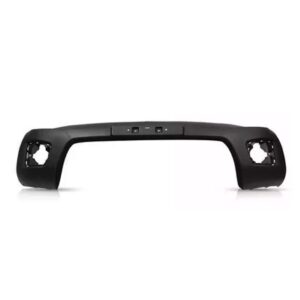 Envolvente Dianteiro L200 Triton 2011 2012 S/ Furo Novo Preto