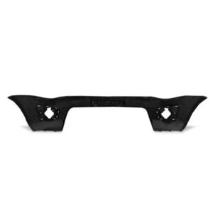 Envolvente Dianteiro L200 Triton 2011 2012 S/ Furo Novo Preto