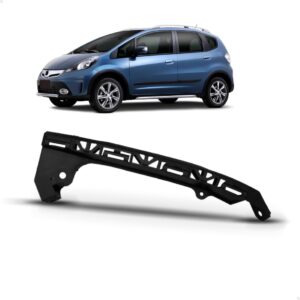 Suporte Farol Fit Cx Dx Ex Exl Lx Lxl Twist 2009 A 2014 Lado Direito