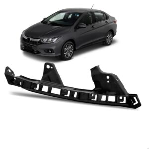 Suporte Farol City Dx Ex Lx Exl Personal 2014 A 2021 Lado Direito