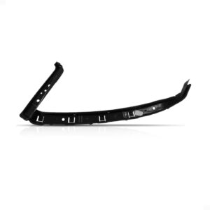 Suporte Farol Civic Lxs 2007 A 2011 Lado Esquerdo