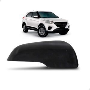Capa Retrovisor Creta 2017 2018 2019 2020 2021 Lado Direito