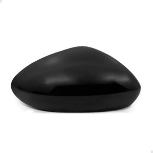 Capa Retrovisor Para Fiat Argo 2017 A 2023 Sem Furo Pisca Lado Direito