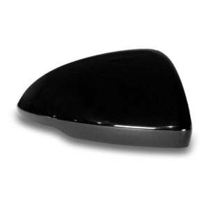 Capa Retrovisor Cruze Lt Ltz 2017 A 2024 Com Furo Pisca Lado Direito