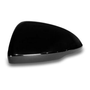 Capa Retrovisor Cruze Lt Ltz 2017 A 2024 Com Furo Pisca Lado Esquerdo