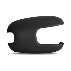 Capa Retrovisor Uno 15 16 17 18 19 A 22 23 C/ Furo Sinaleira Lado Direito