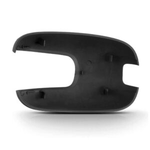 Capa Retrovisor Uno 15 16 17 18 19 A 22 23 C/ Furo Sinaleira Lado Direito