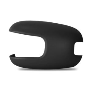 Capa Retrovisor Uno 15 16 17 18 19 A 22 23 C/ Furo Sinaleira Lado Esquerdo