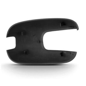 Capa Retrovisor Uno 15 16 17 18 19 A 22 23 C/ Furo Sinaleira Lado Esquerdo