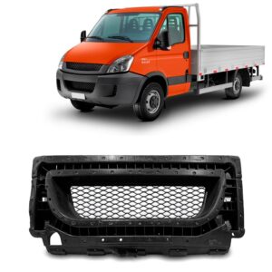 Grade Central Parachoque Colmeia Daily 2008 A 2013 1a Linha