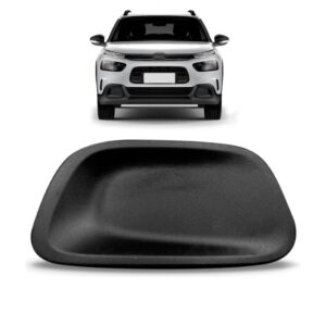 Tampa Farol Milha C4 Cactus X-series 2019 A 2022 Lado Direito