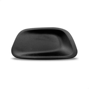 Tampa Farol Milha C4 Cactus X-series 2019 A 2022 Lado Esquerdo