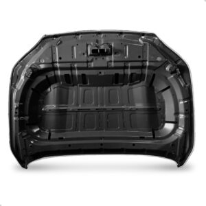 Capo Para Nissan Frontier 2023 A 2024