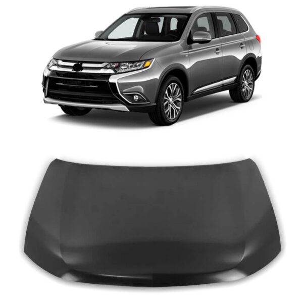 Capo Para Mitsubishi Outlander 2016 A 2020