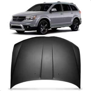 Capo Para Dodge Journey 2009 2010 2011 2012 2013 2014