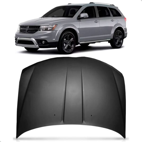 Capo Para Dodge Journey 2009 2010 2011 2012 2013 2014